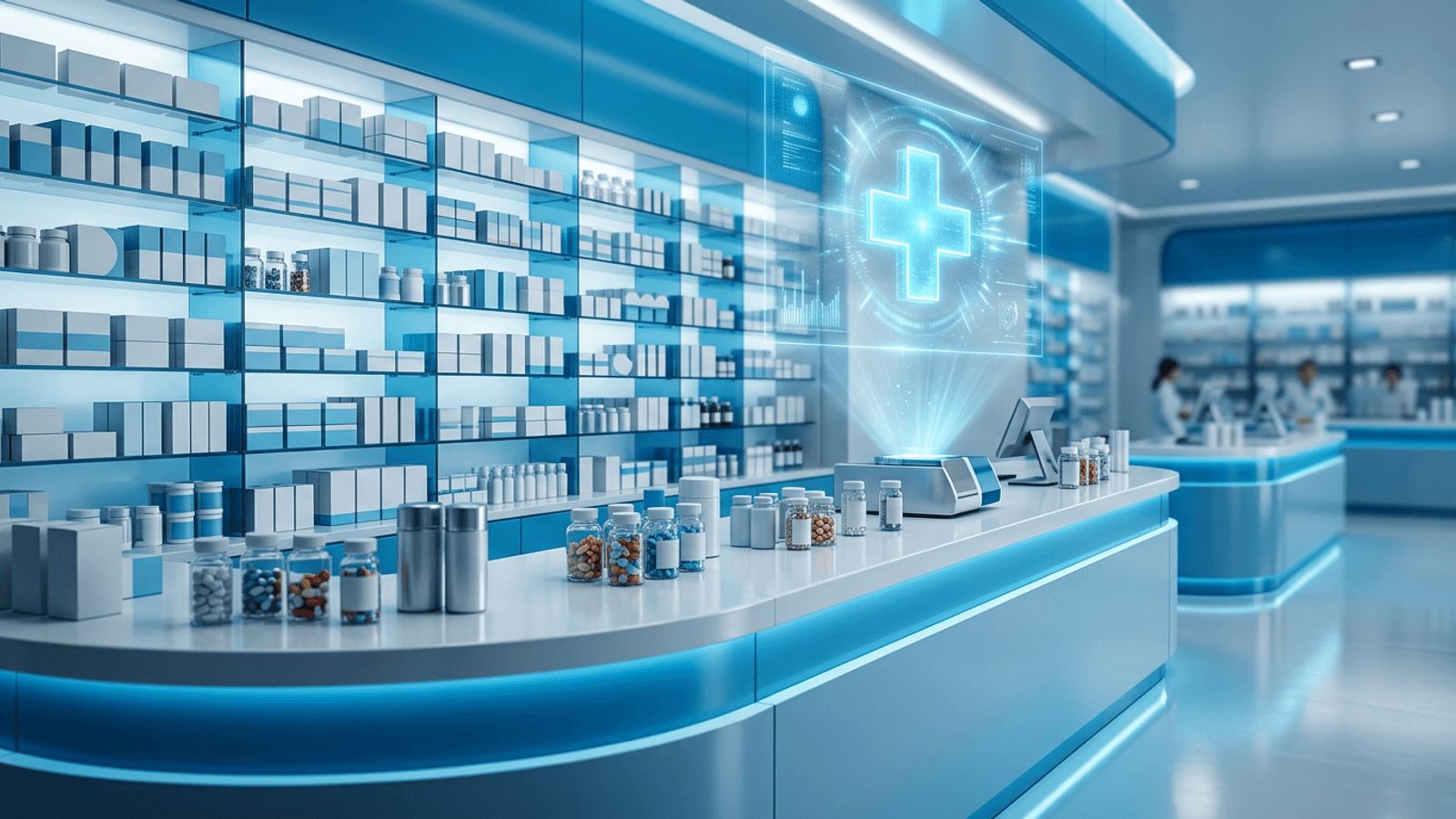 Top 10 Best Pharmacy Chains in Fenland