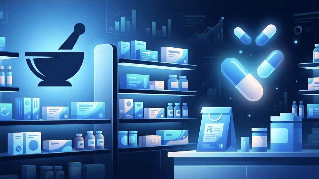 Top 10 Best Pharmacy Chains in Gedling