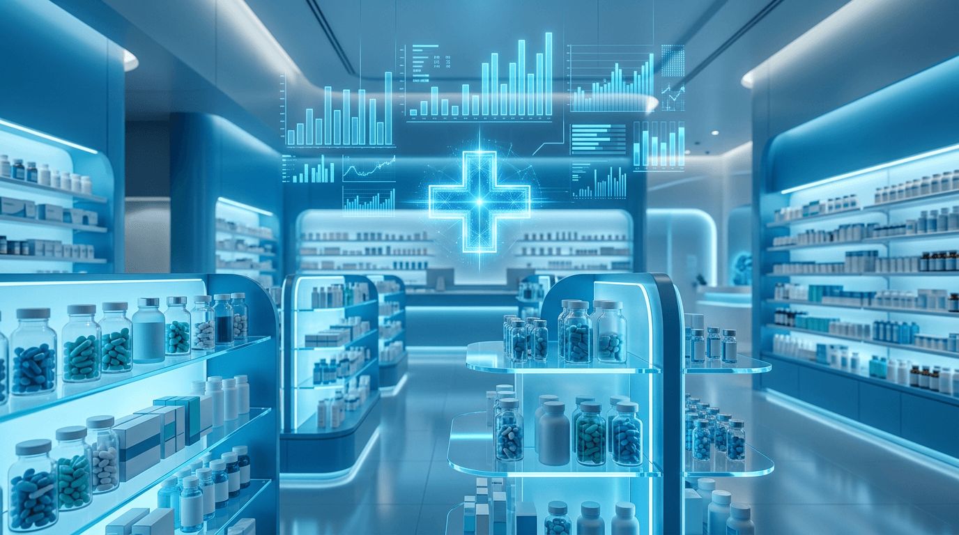 Top 10 Best Pharmacy Chains in Great Yarmouth