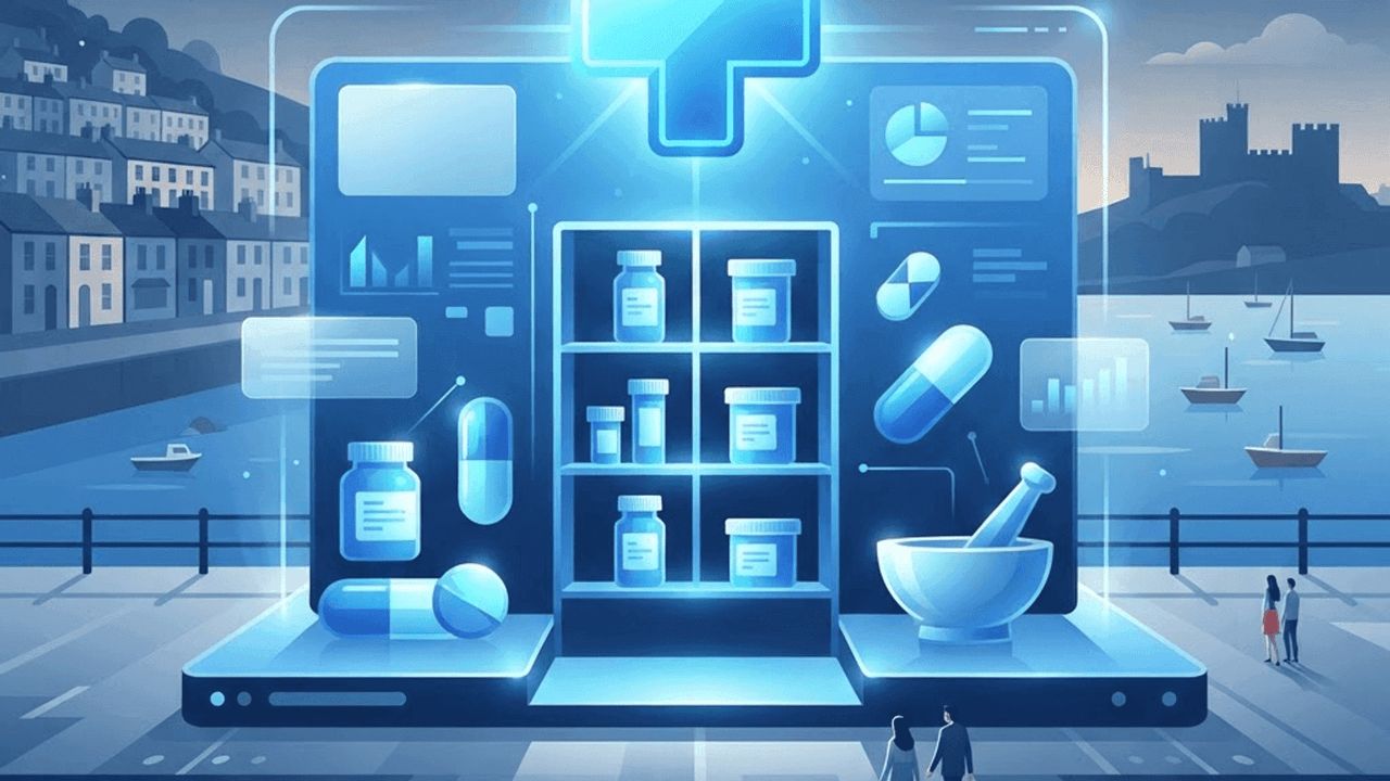 Top 10 Best Pharmacy Chains in Gwynedd
