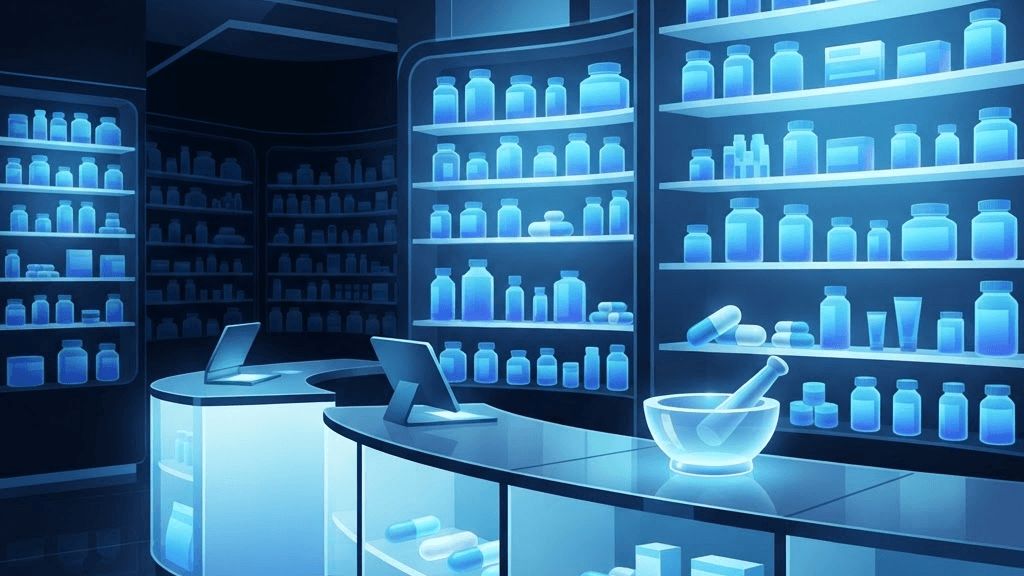 Top 10 Best Pharmacy Chains in Halton