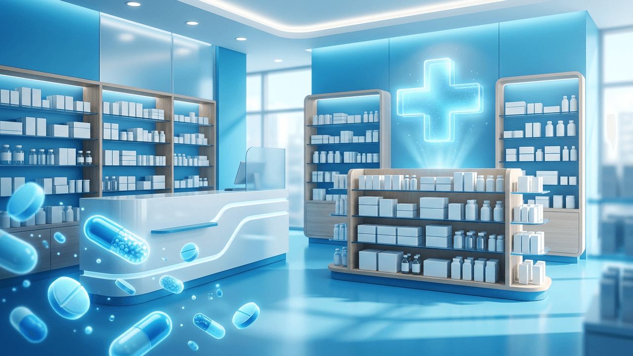 Top 10 Best Pharmacy Chains in Harborough