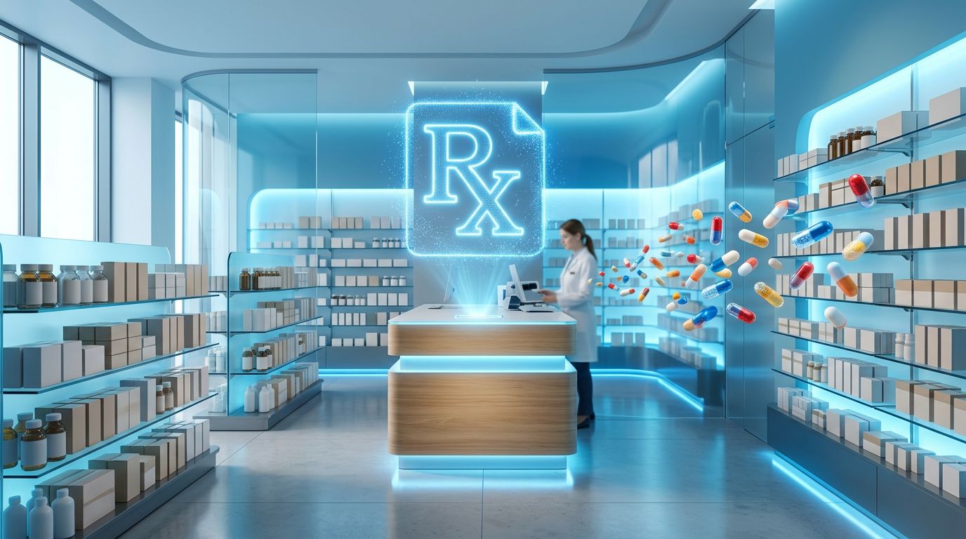 Top 10 Best Pharmacy Chains in Hart