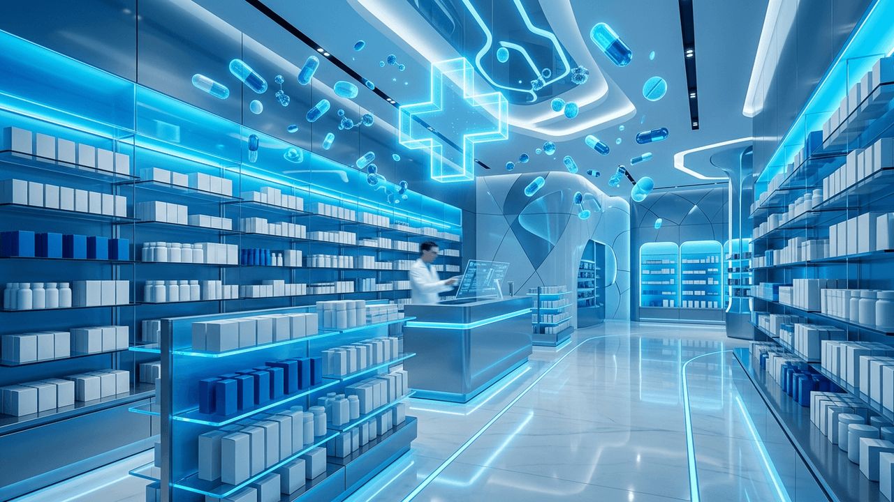 Top 10 Best Pharmacy Chains in Hounslow