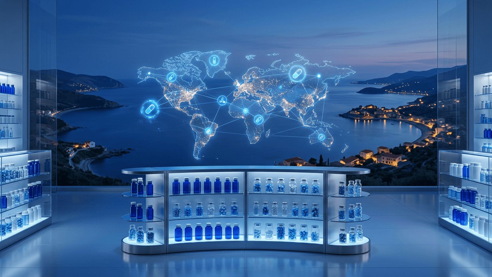 Top 10 Best Pharmacy Chains in Isle of Anglesey