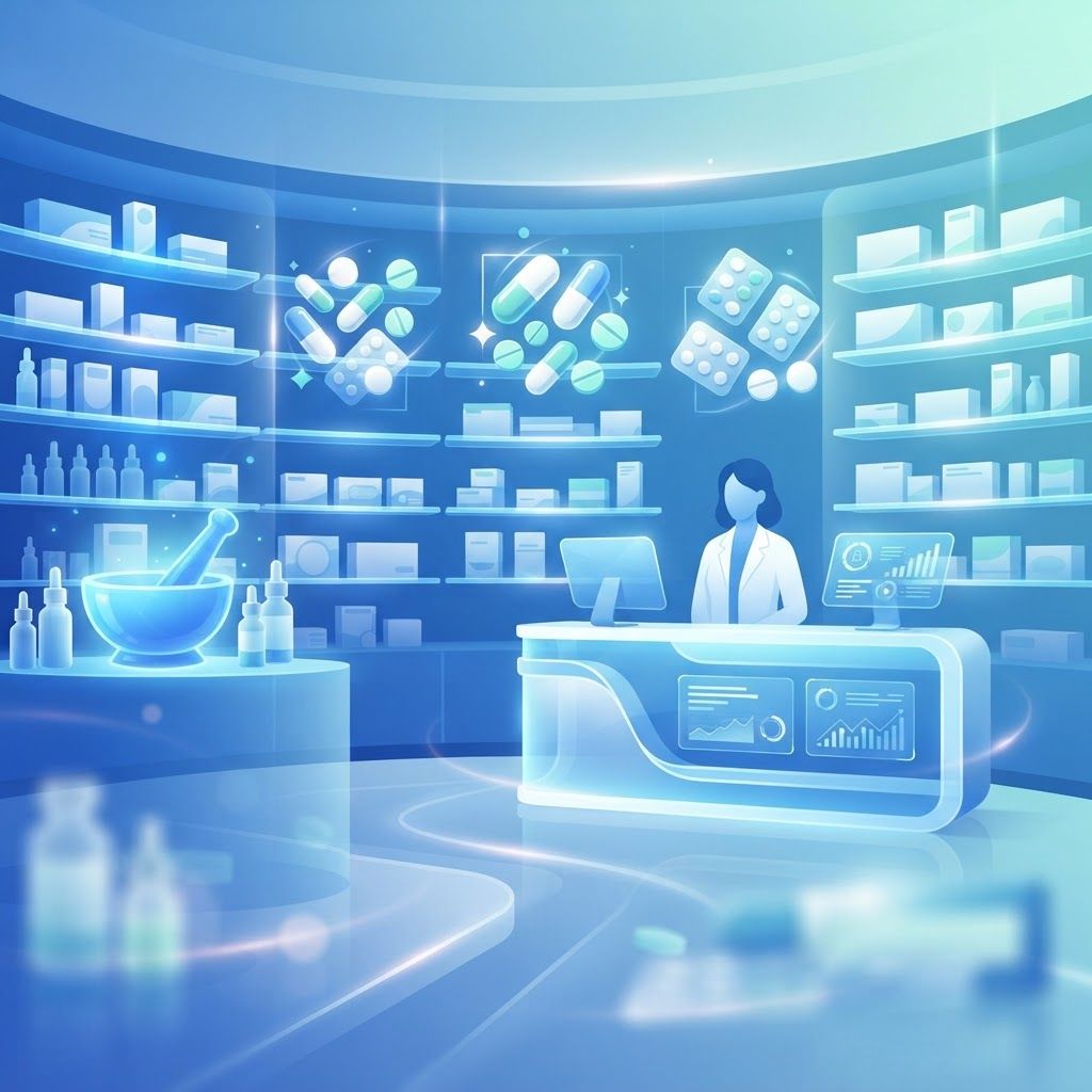 Top 10 Best Pharmacy Chains in Isle of Wight