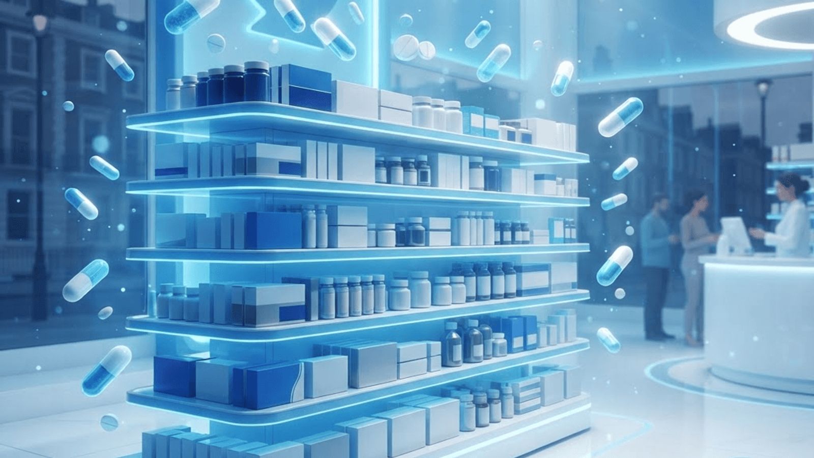Top 10 Best Pharmacy Chains in Islington