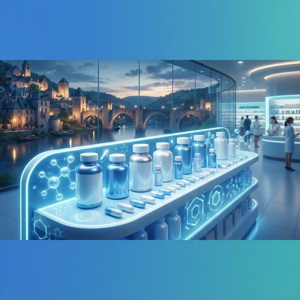 Top 10 Best Pharmacy Chains in Kingston upon Thames