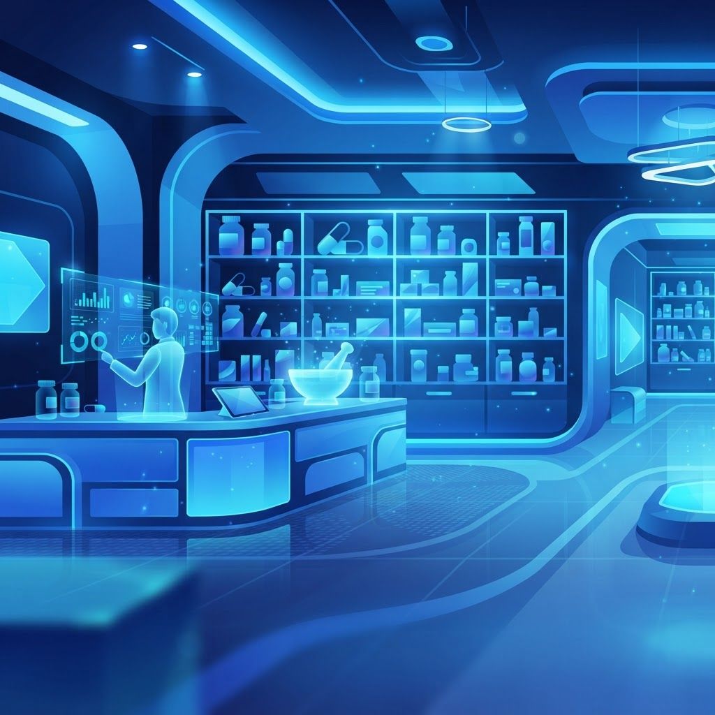 Top 10 Best Pharmacy Chains in Lancaster
