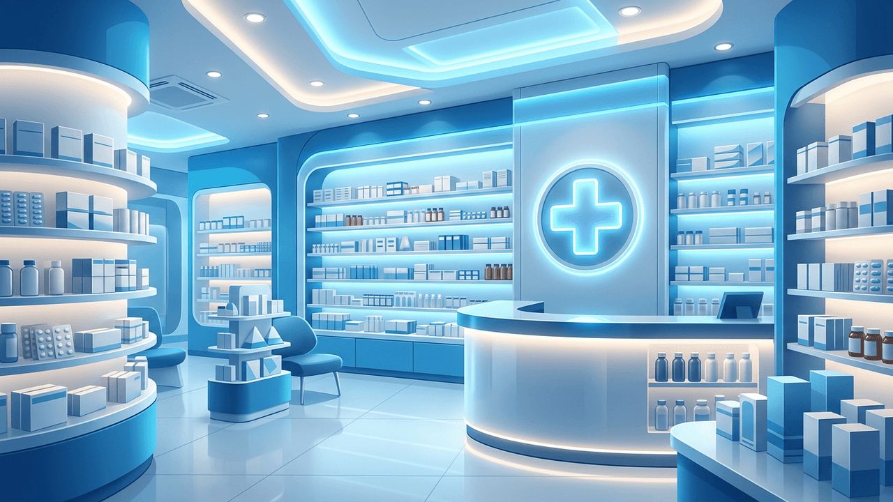 Top 10 Best Pharmacy Chains in Malvern Hills