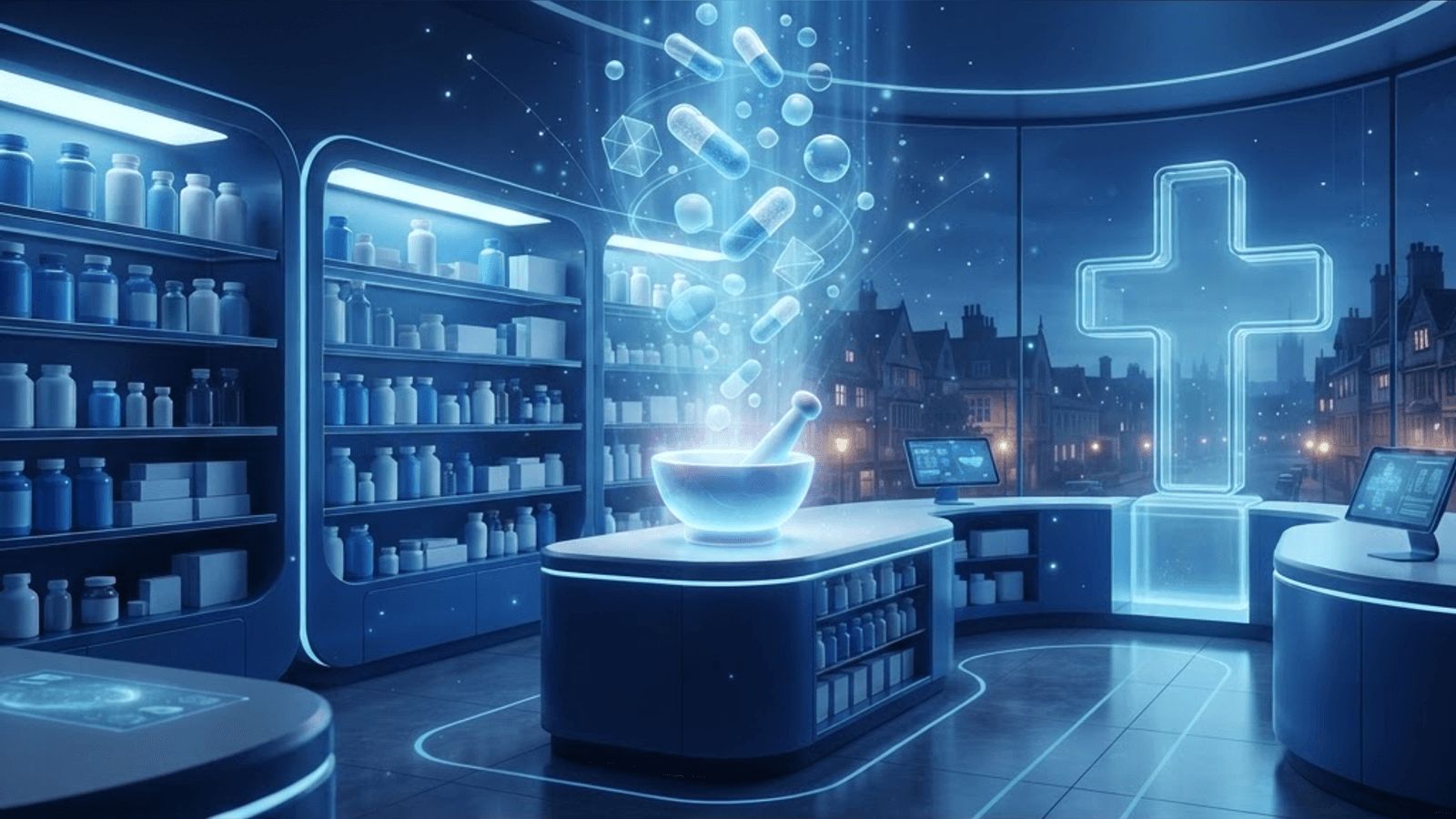 Top 10 Best Pharmacy Chains in Mansfield