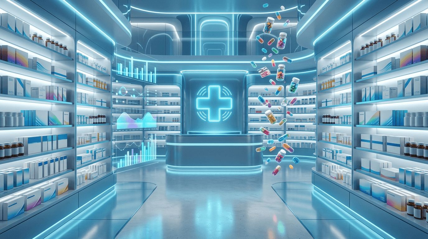 Top 10 Best Pharmacy Chains in Monmouthshire