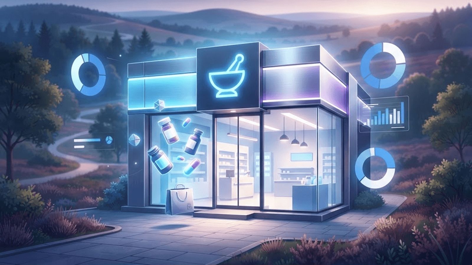 Top 10 Best Pharmacy Chains in New Forest