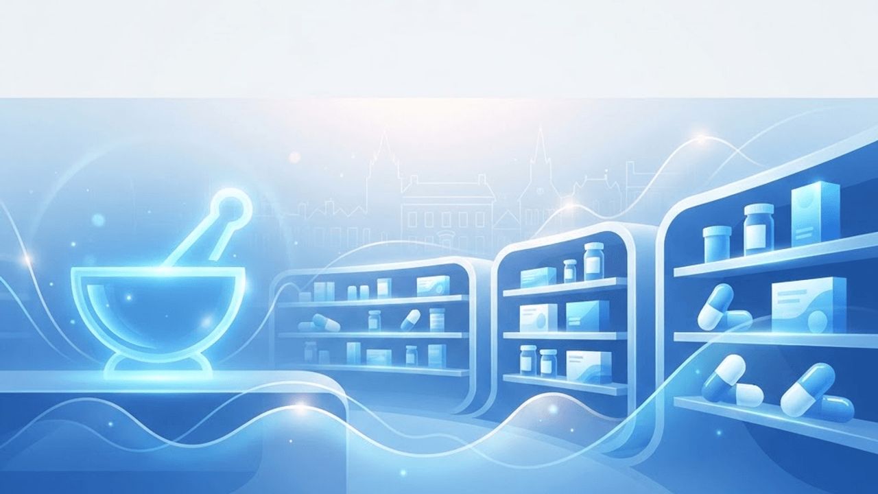 Top 10 Best Pharmacy Chains in Newark and Sherwood