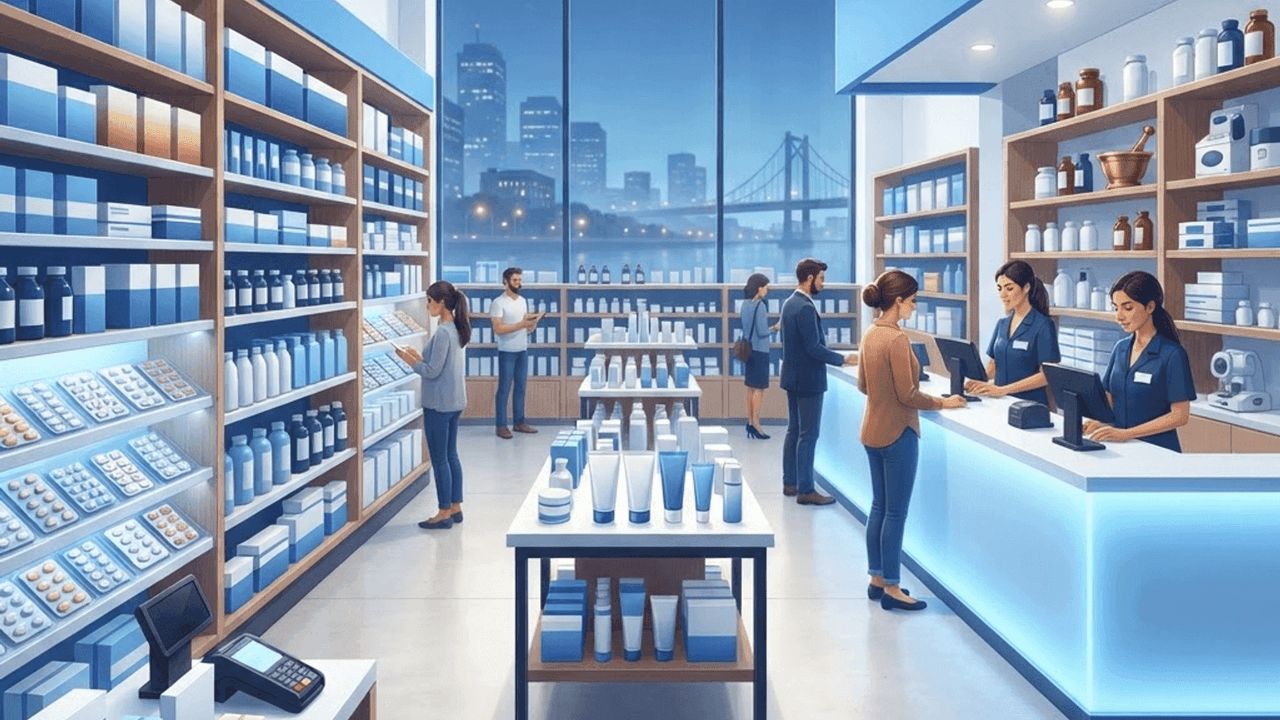 Top 10 Best Pharmacy Chains in Newport
