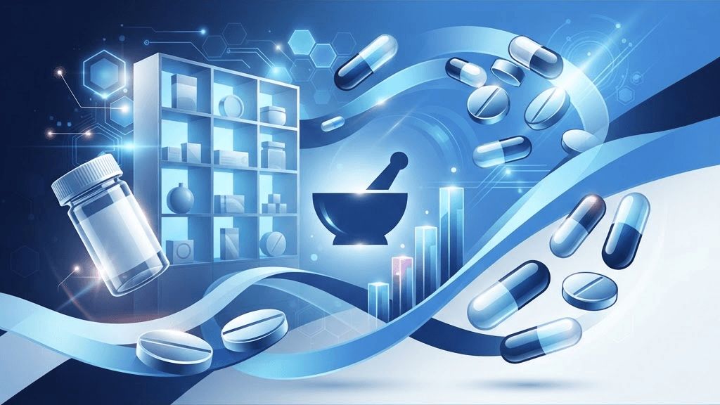 Top 10 Best Pharmacy Chains in North Kesteven