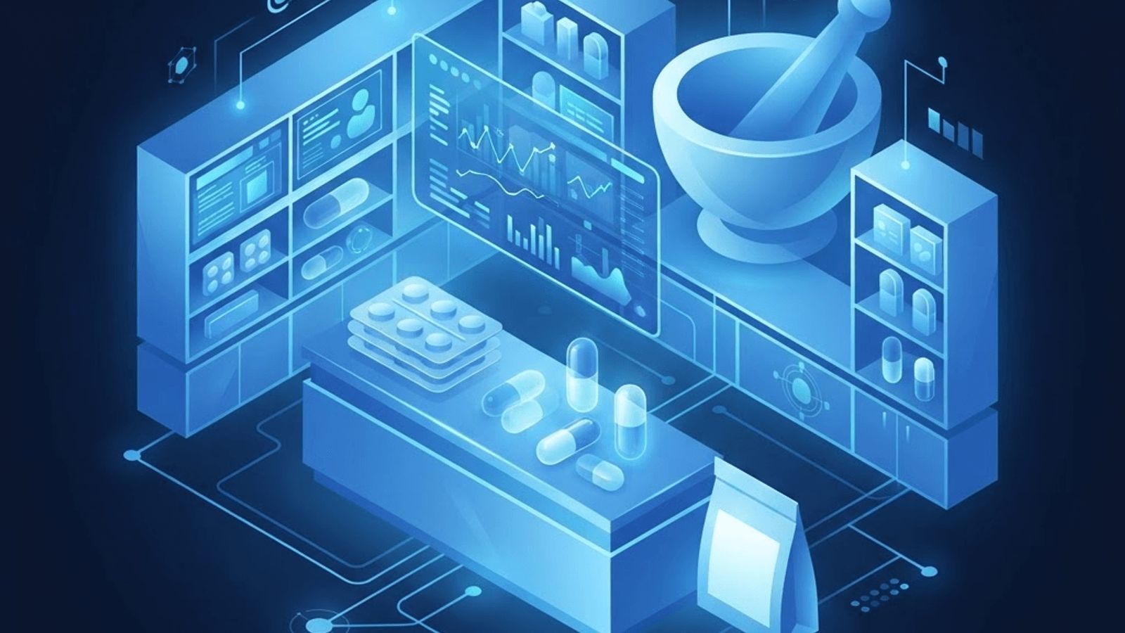 Top 10 Best Pharmacy Chains in North Somerset