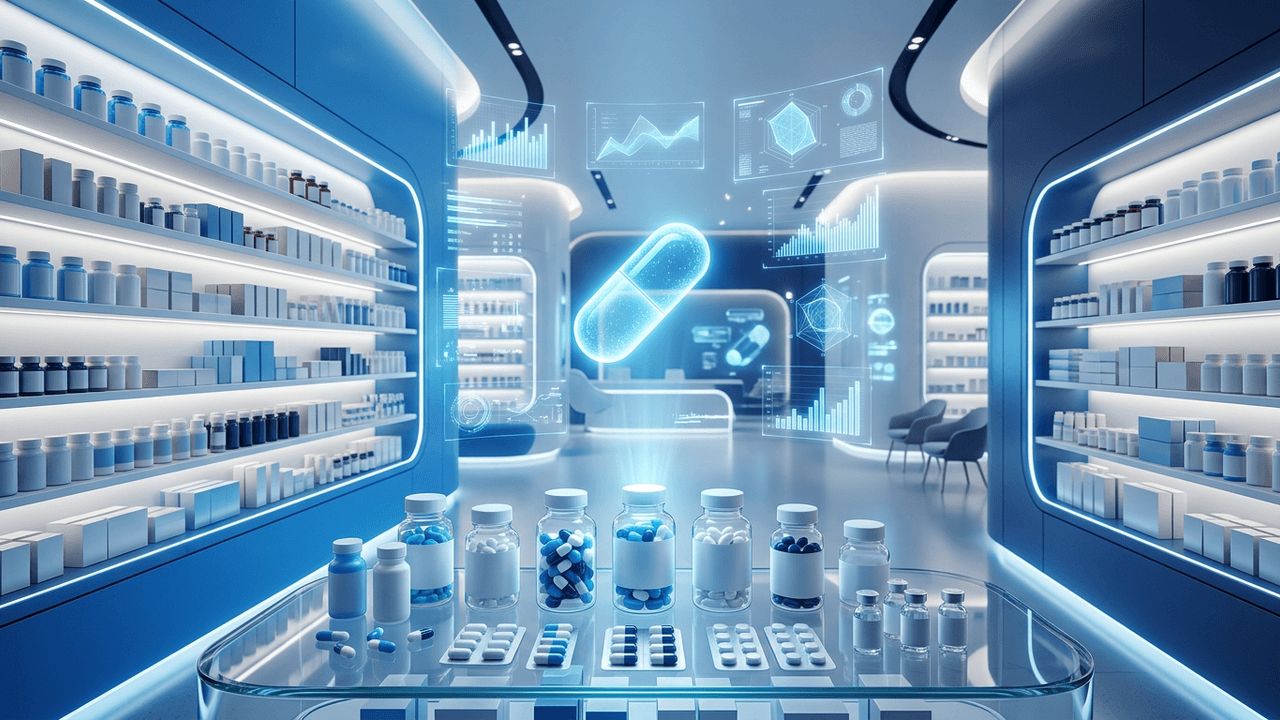 Top 10 Best Pharmacy Chains in North Warwickshire