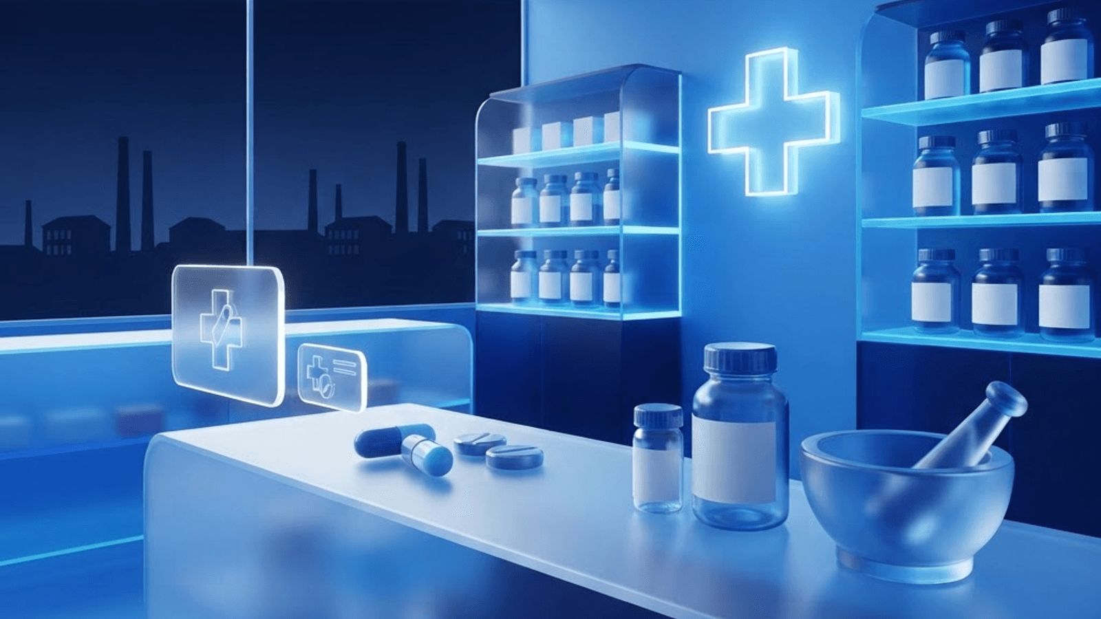 Top 10 Best Pharmacy Chains in Oldham