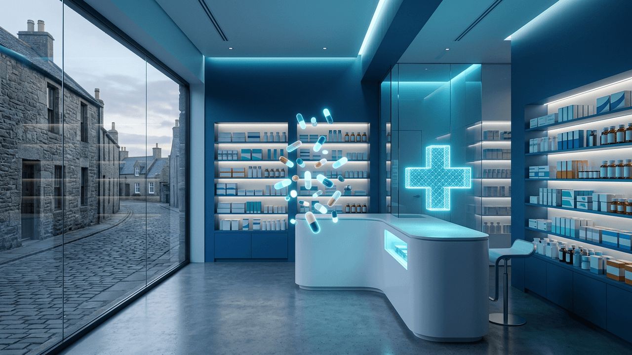 Top 10 Best Pharmacy Chains in Orkney Islands