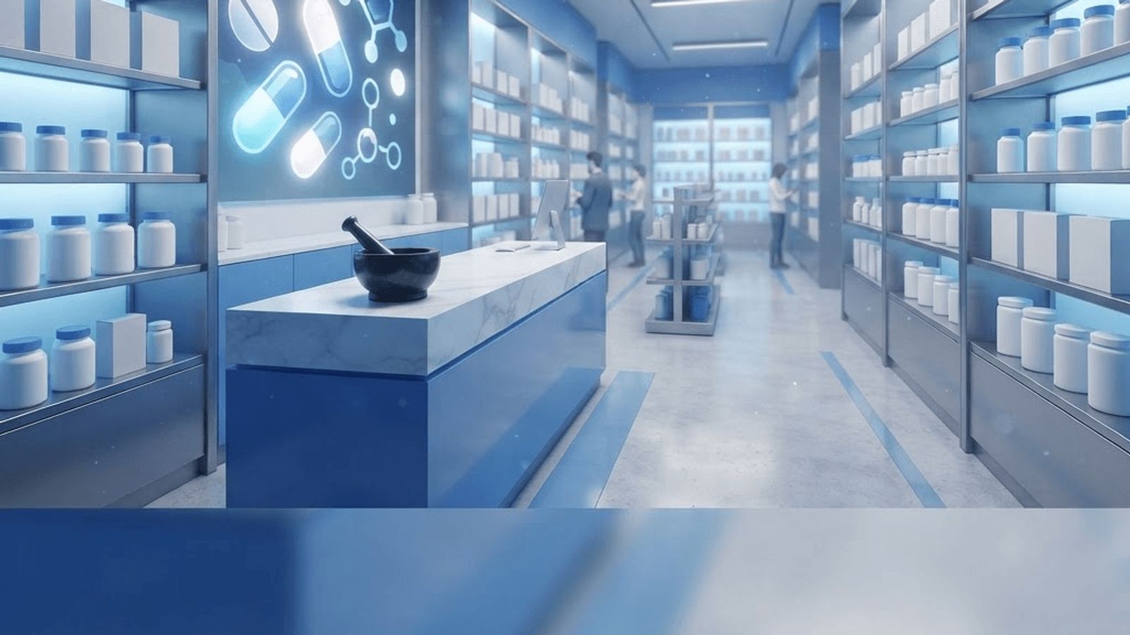 Top 10 Best Pharmacy Chains in Pembrokeshire