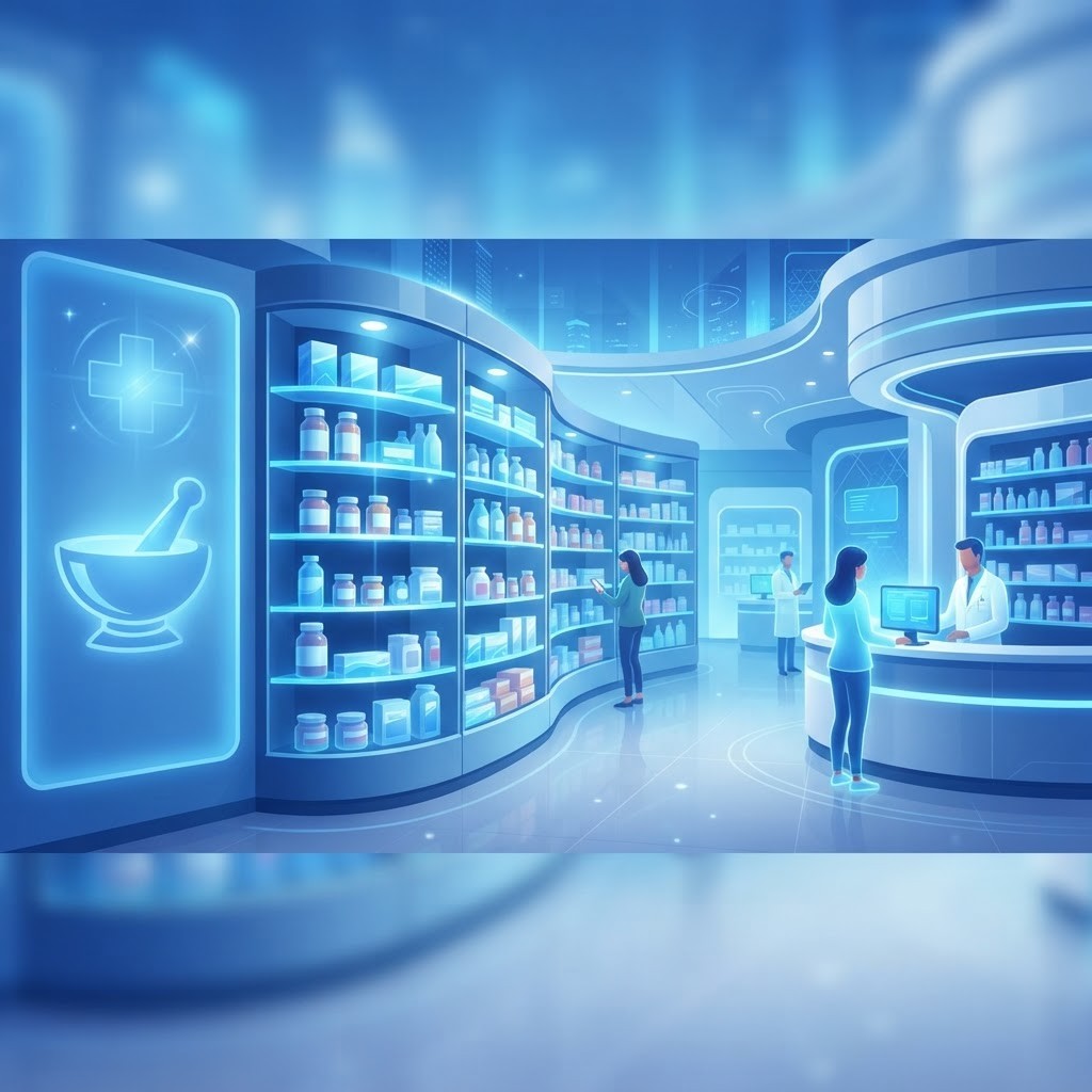 Top 10 Best Pharmacy Chains in Redbridge