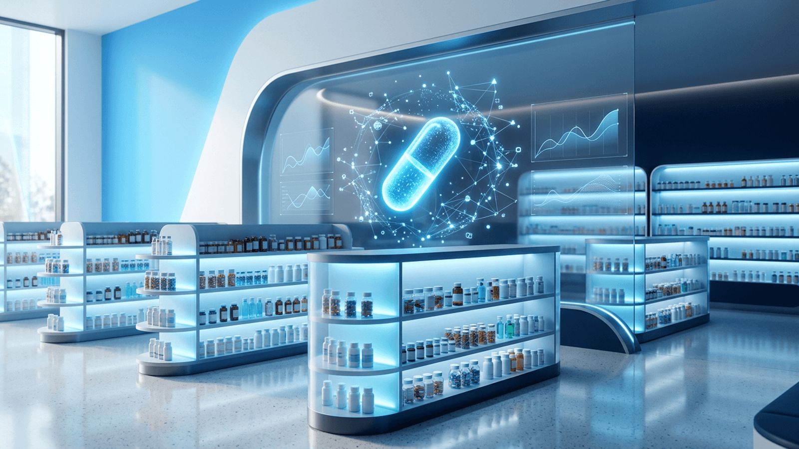 Top 10 Best Pharmacy Chains in Redditch