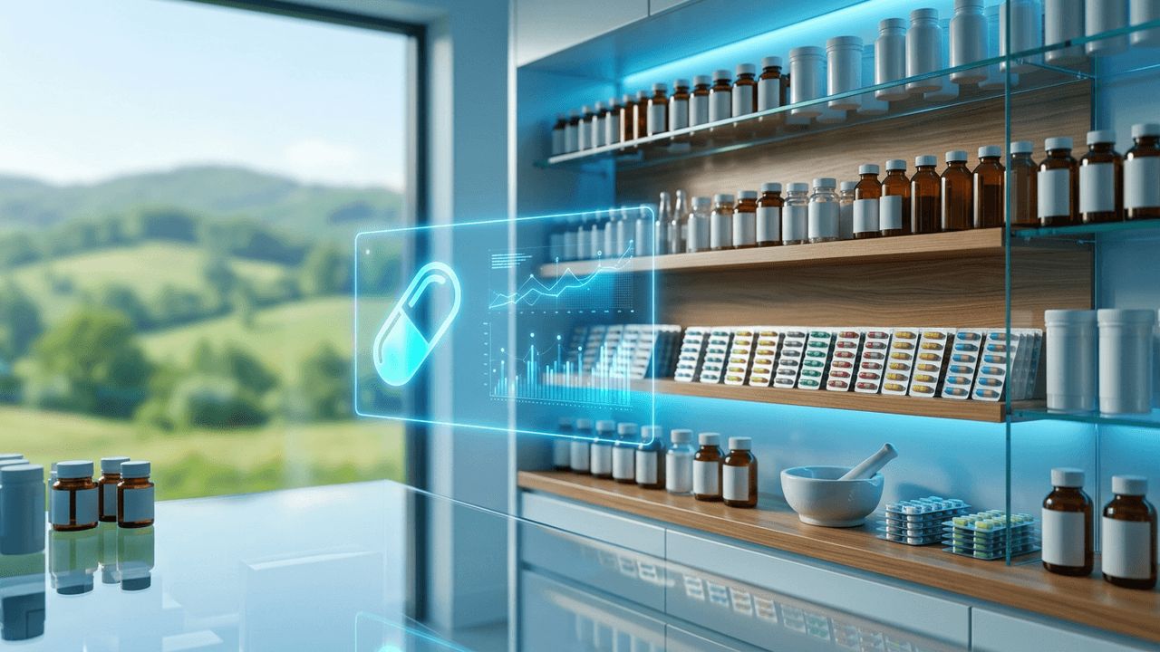 Top 10 Best Pharmacy Chains in Ribble Valley