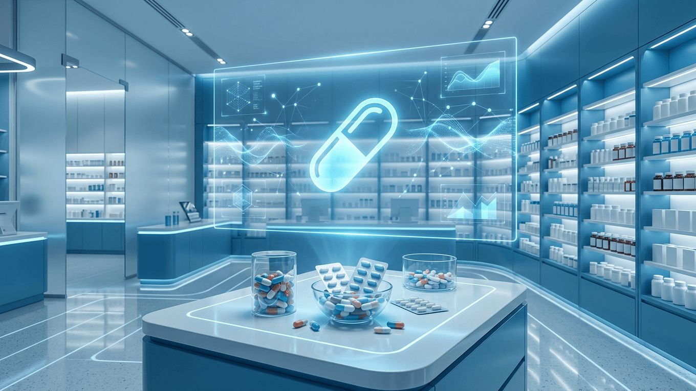Top 10 Best Pharmacy Chains in Rossendale