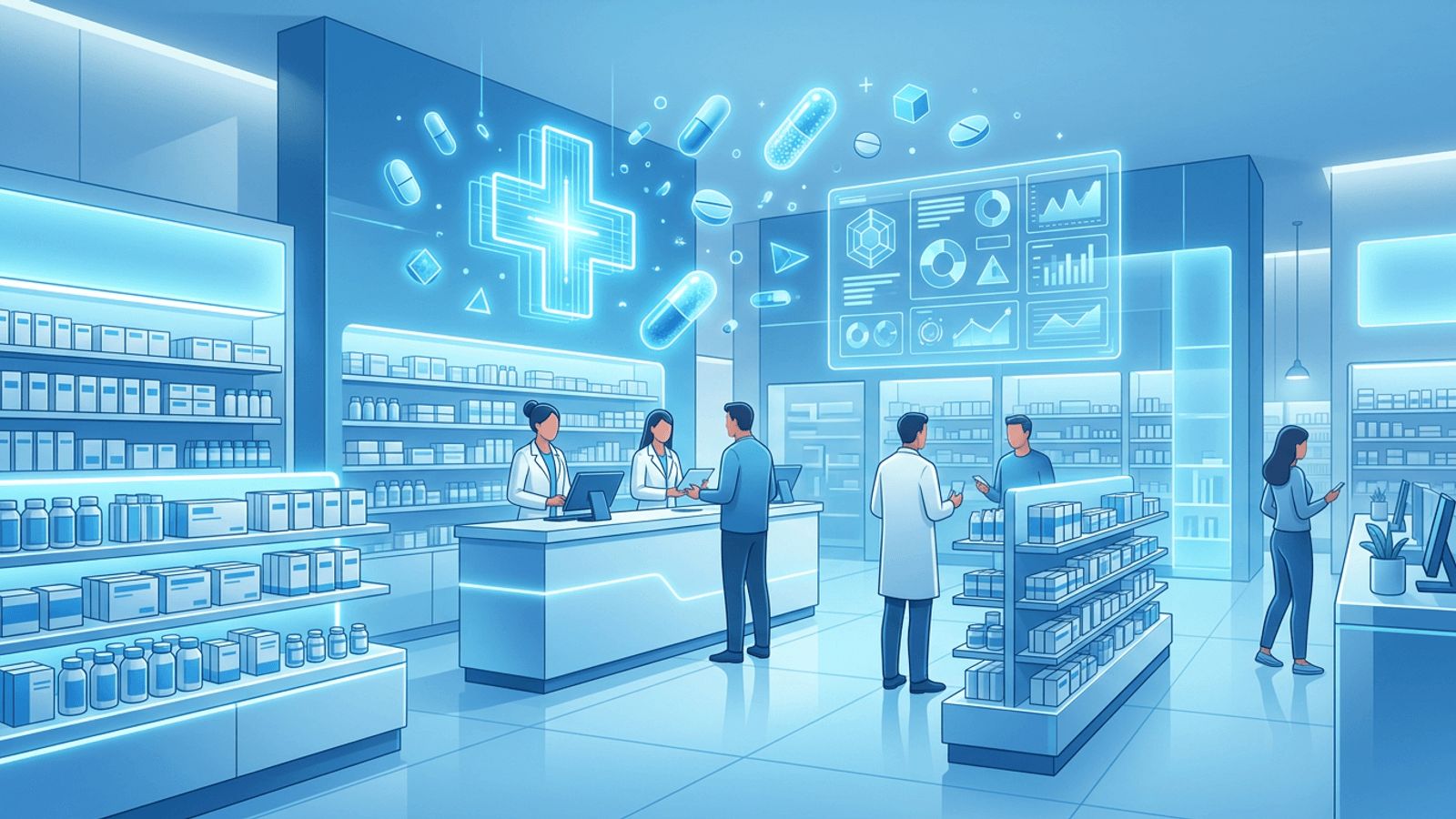 Top 10 Best Pharmacy Chains in Rother