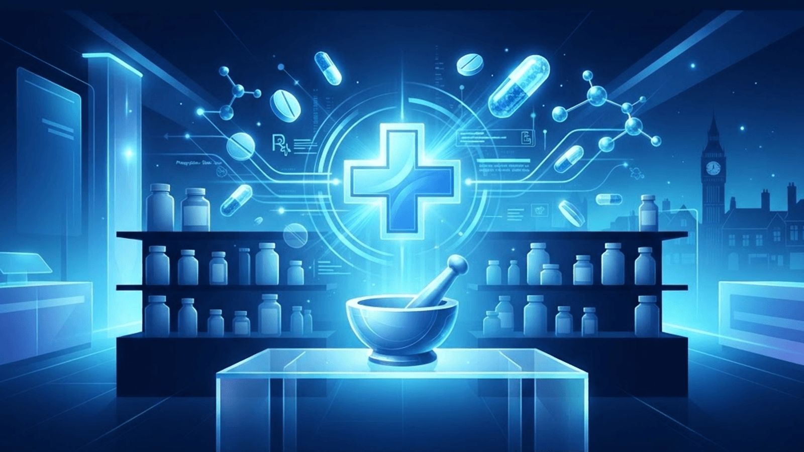Top 10 Best Pharmacy Chains in Rugby