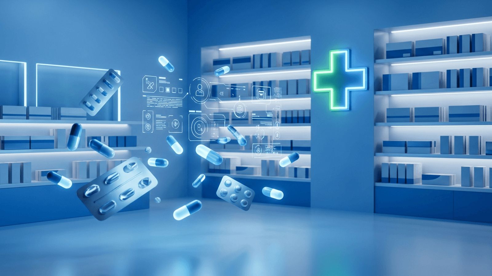 Top 10 Best Pharmacy Chains in Rushmoor