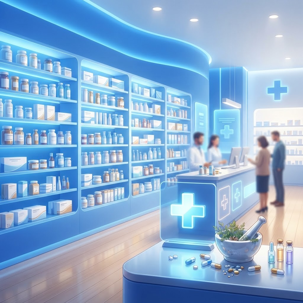 Top 10 Best Pharmacy Chains in Sandwell