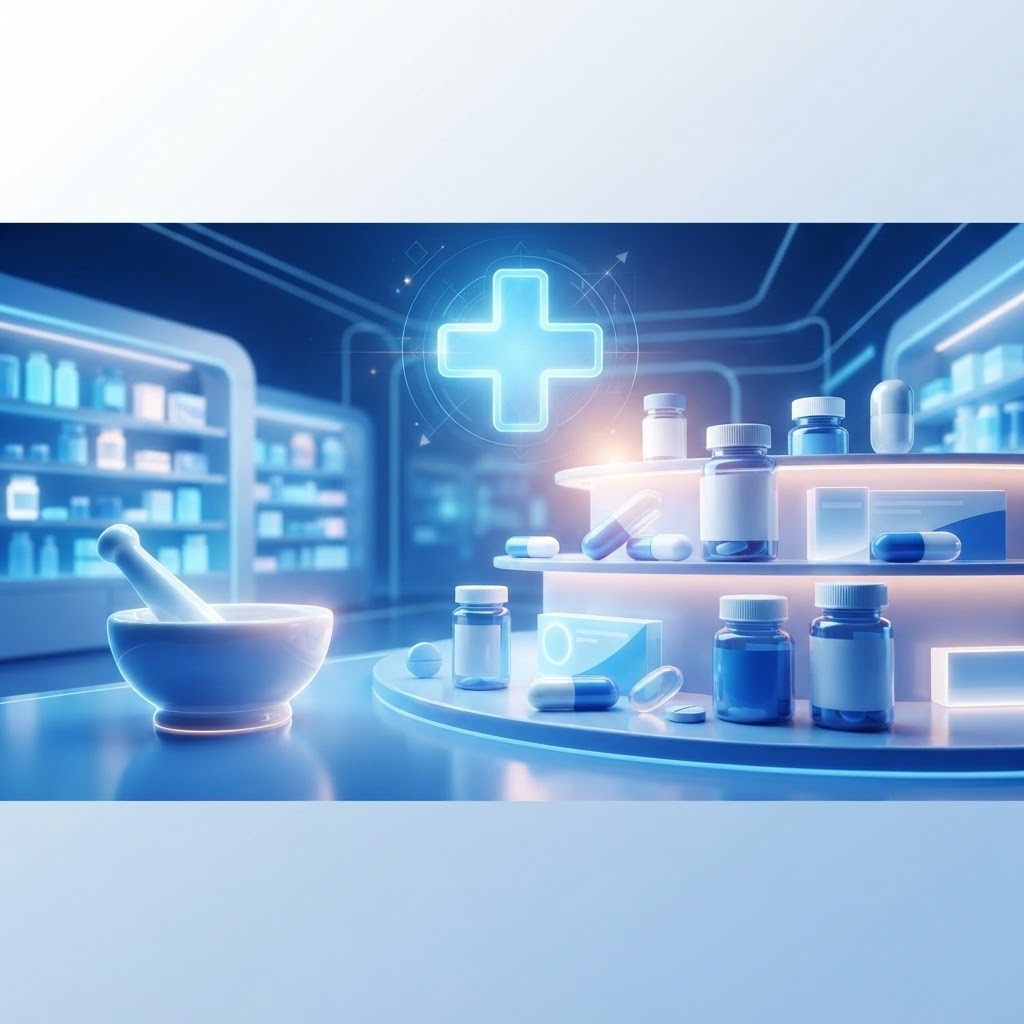 Top 10 Best Pharmacy Chains in Sheffield