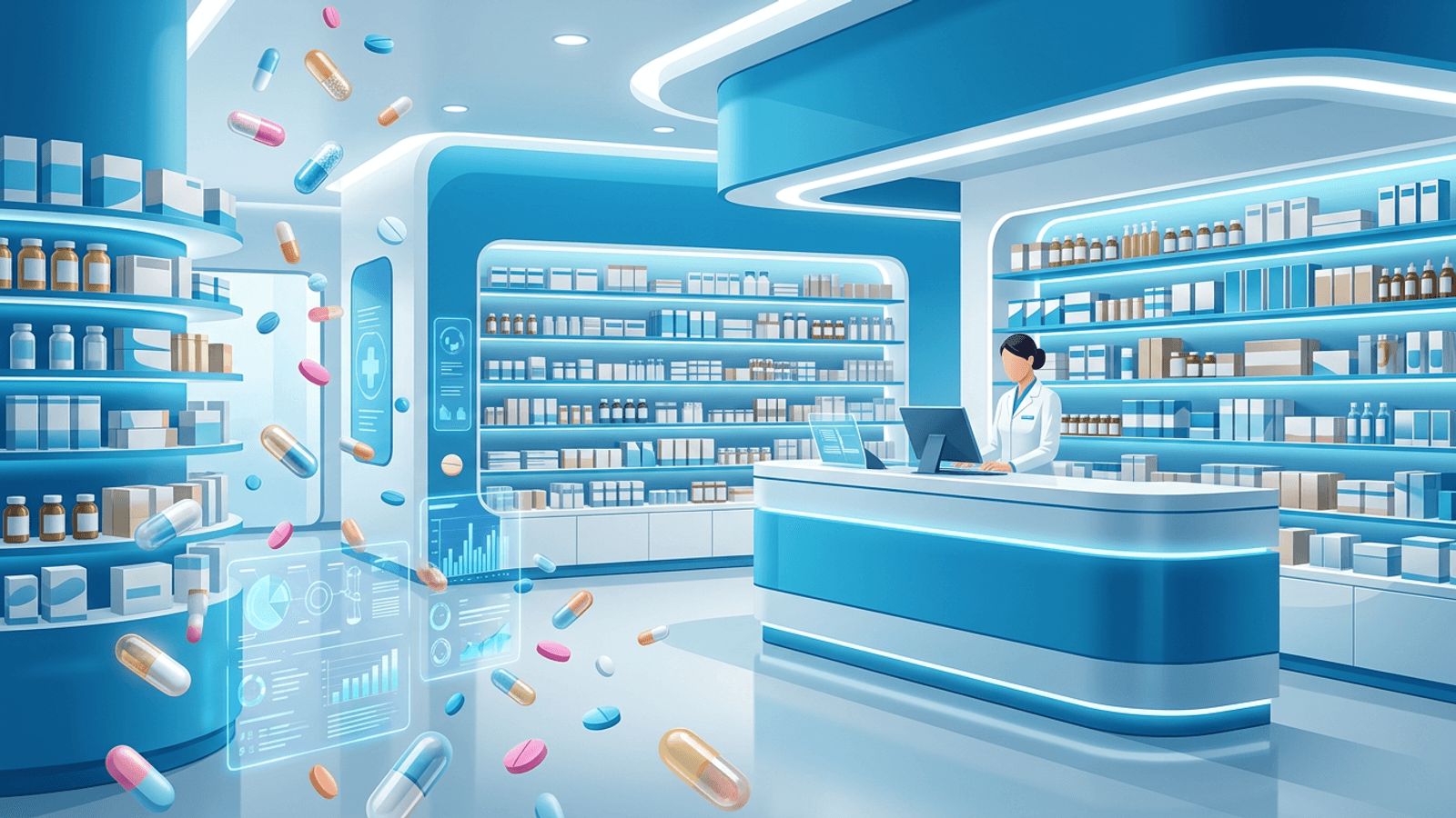 Top 10 Best Pharmacy Chains in South Ayrshire