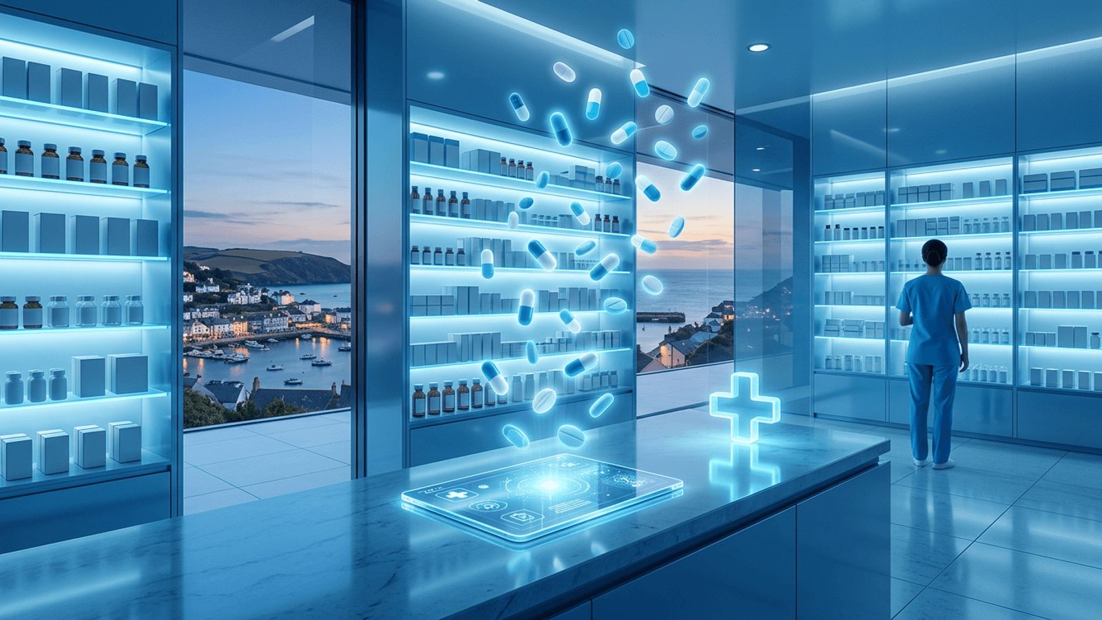 Top 10 Best Pharmacy Chains in South Hams