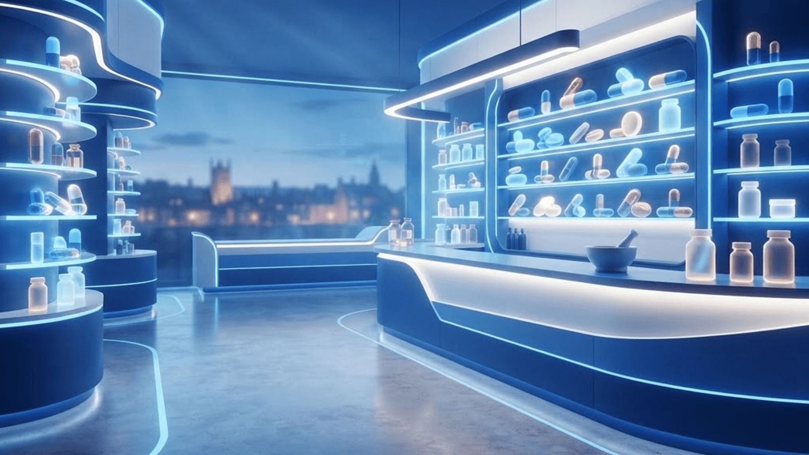 Top 10 Best Pharmacy Chains in South Ribble