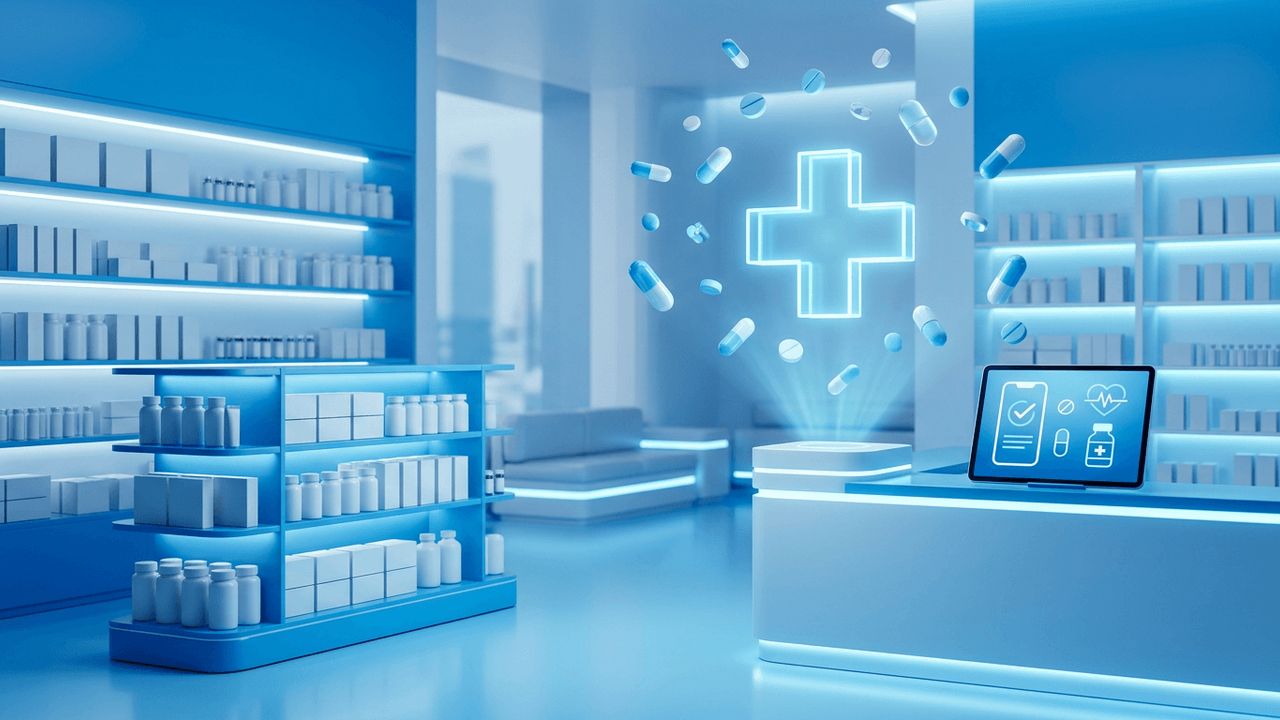 Top 10 Best Pharmacy Chains in Spelthorne
