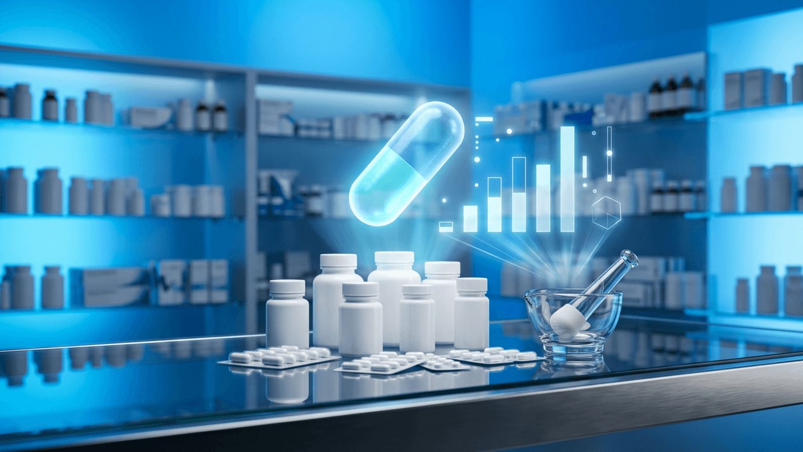 Top 10 Best Pharmacy Chains in Surrey Heath