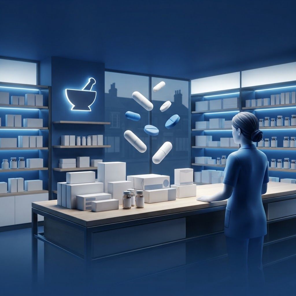 Top 10 Best Pharmacy Chains in Sutton