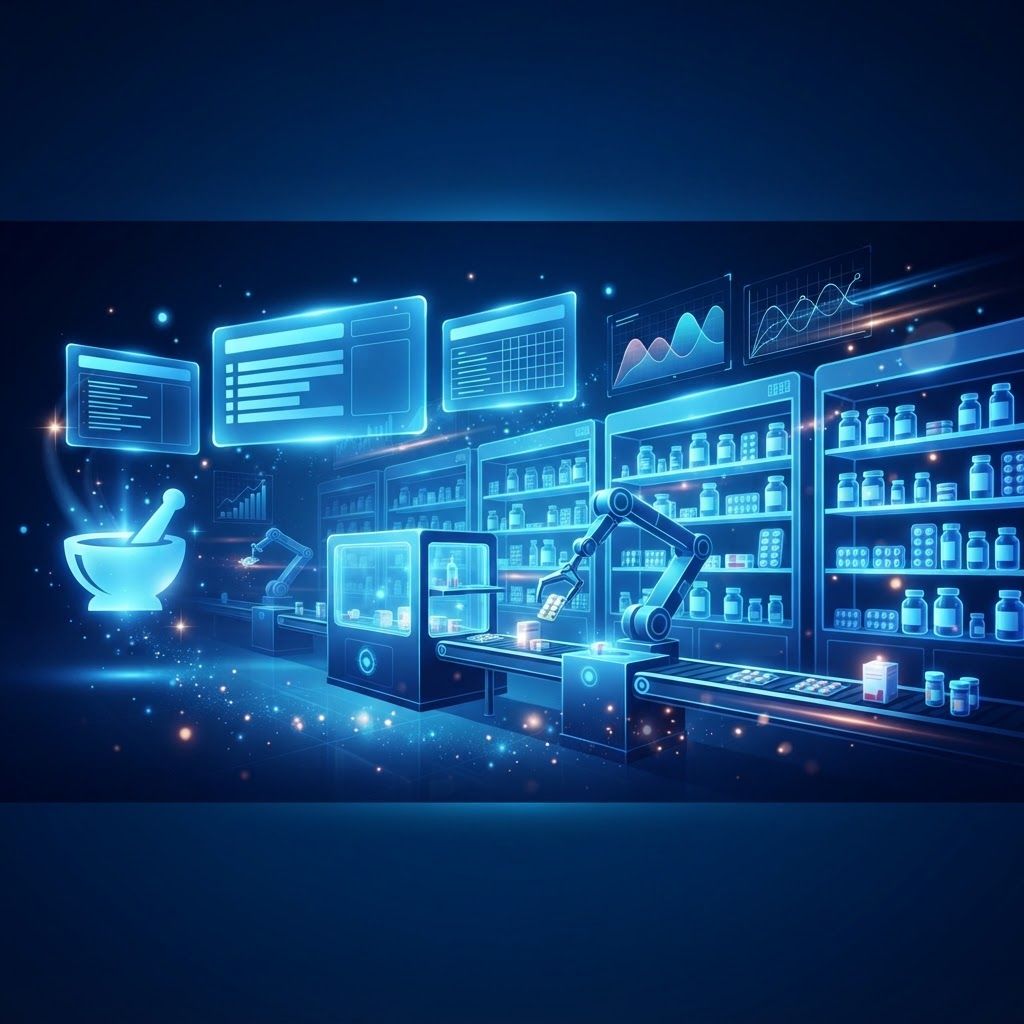 Top 10 Best Pharmacy Chains in Swale