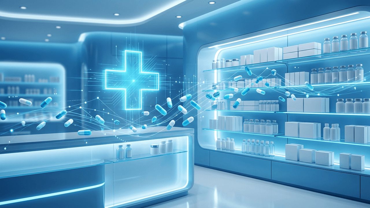 Top 10 Best Pharmacy Chains in Tamworth