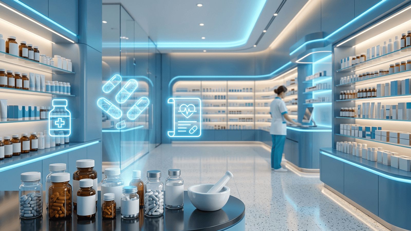 Top 10 Best Pharmacy Chains in Tewkesbury