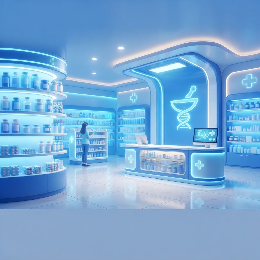 Top 10 Best Pharmacy Chains in Tower Hamlets