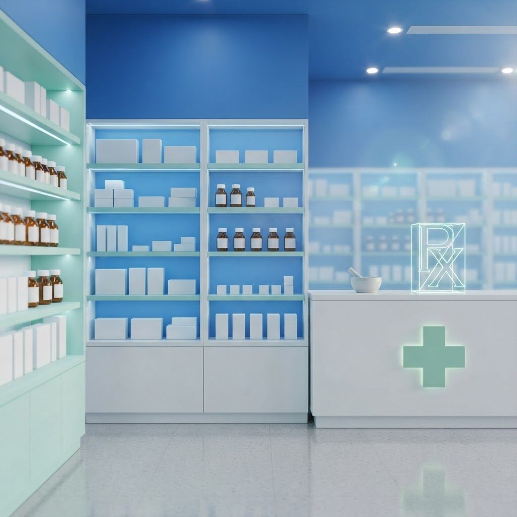 Top 10 Best Pharmacy Chains in Trafford