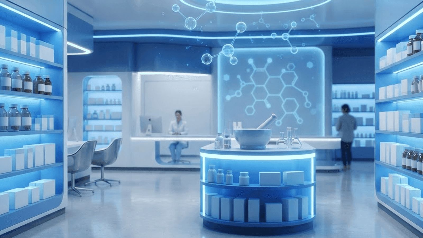 Top 10 Best Pharmacy Chains in Tunbridge Wells