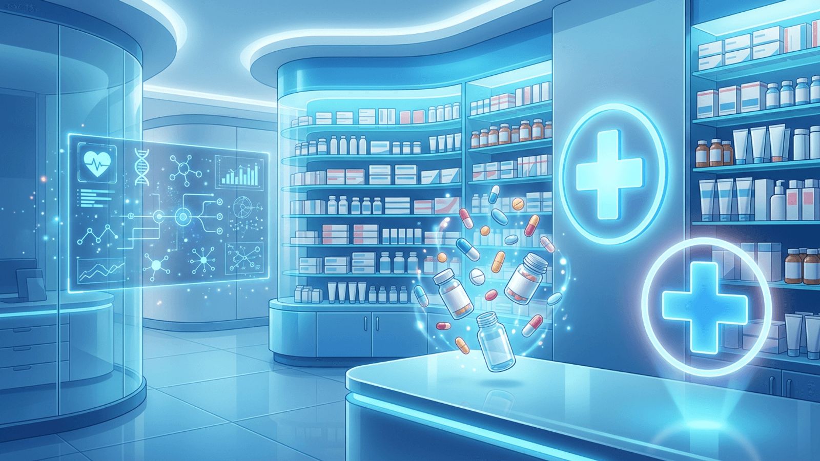 Top 10 Best Pharmacy Chains in Uttlesford