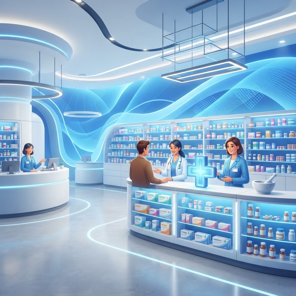 Top 10 Best Pharmacy Chains in Wakefield
