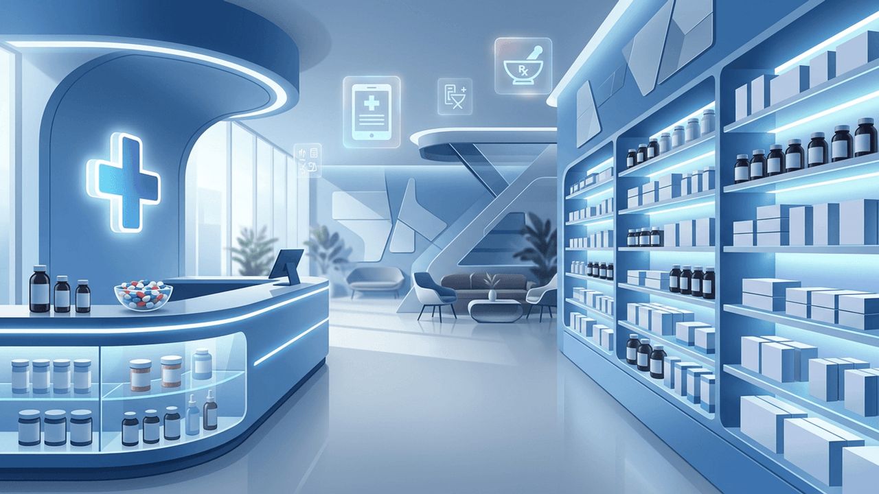 Top 10 Best Pharmacy Chains in West Dunbartonshire