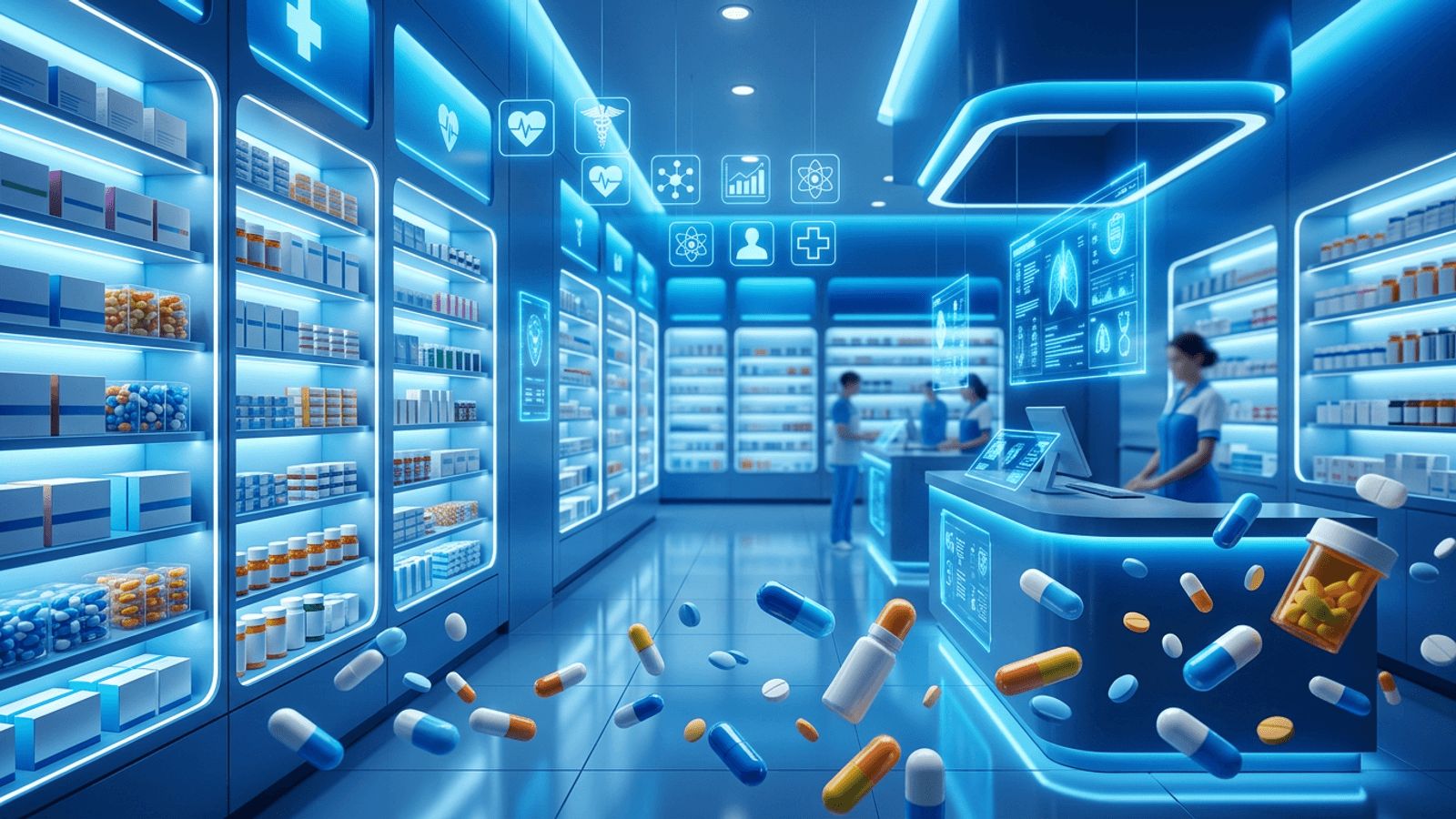Top 10 Best Pharmacy Chains in West Lindsey